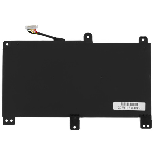 Батарея для ноутбука ASUS B31N1726-2 (Версия 2, ROG Strix G15 G512LI) 11.4V 46Wh Black