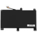 Батарея для ноутбука ASUS B31N1726-2 (Версия 2, ROG Strix G15 G512LI) 11.4V 46Wh Black