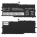 Батарея для ноутбука LENOVO L17C4P71 (ThinkPad X1 Yoga 3rd Gen) 15.36V 3516mAh 54Wh Black 