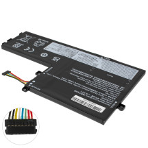 Батарея для ноутбука LENOVO L18C3PF6 (IdeaPad S340-14API, C340-14API) 11.34V 52.5Wh Black