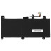 Батарея для ноутбука ASUS C41N1731-1 (ВЕРСИЯ 2, СМОТРЕТЬ НА УШКИ) (ROG Strix Scar II GL704GV, GL704GM, GL704GW) 15.4V 4335mAh 66Wh Black