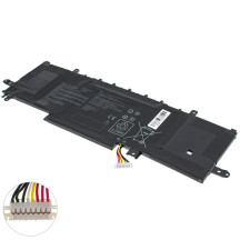 Батарея для ноутбука ASUS C31N1841 (ZenBook UX334FL, UX434FL) 11.55V 4335mAh 50Wh Black
