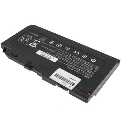 Батарея для ноутбука HP AA06XL (ZBook 17 G4 series) 11.4V 8420mAh 96Wh Black
