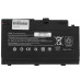 Батарея для ноутбука HP AA06XL (ZBook 17 G4 series) 11.4V 8420mAh 96Wh Black