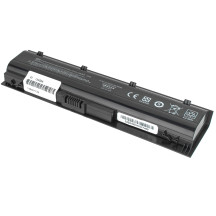 Батарея для ноутбука HP RC06 (ProBook: 4340S, 4341S) 10.8V 5200mAh Black
