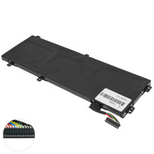 Батарея для ноутбука DELL RRCGW (XPS 15 9550 (ВЕРСИЯ 3), Precision 5510) 11.55V 4800mAh 55Wh Black