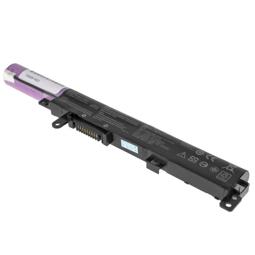 Батарея для ноутбука ASUS A31N1730 (X560UD, F560UD, K560UD, R562UD) 10.8V 2200mAh Black