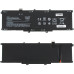 Батарея для ноутбука HP ZG06XL (EliteBook 1050 G1, Studio x360 G5) 11.55V 8310mAh 95.9Wh Black