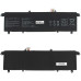 Батарея для ноутбука ASUS C31N1821 (ZenBook S13 UX392FA) 11.55V 4330mAh 50Wh Black