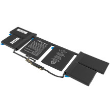 Батарея для ноутбука Apple A1820 (A1707 MacBook Pro 15
