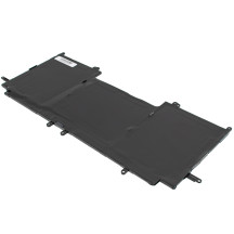Батарея для ноутбука Sony BPS41 (VGP-BPS41, Sony Vaio Flip SVF13N, SVF13N13CXB series) 11.25V 3140mAh 36Wh Black