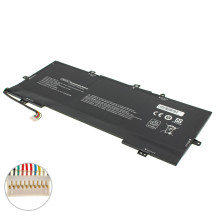 Батарея для ноутбука HP VR03XL (Envy: 13-D series) 11.4V 2900mAh 33Wh Black