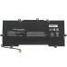 Батарея для ноутбука HP VR03XL (Envy: 13-D series) 11.4V 2900mAh 33Wh Black