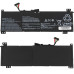 Батарея для ноутбука LENOVO L20M3PC2 (IdeaPad Gaming 3 15IHU6, 3 15ACH6) 11.52V 3910mAh 45Wh Black