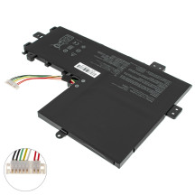 Батарея для ноутбука ASUS C31N1907 (VivoBook 17 X712JA, K712JA, F712JA, V712JA) 11.49V 4165mAh 47Wh Black