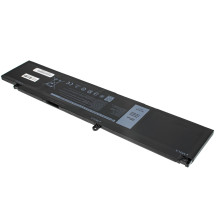 Батарея для ноутбука DELL MV07R (G3 15 3500, G5 5590, G5 5500, G5 5505, G7 7590, G7 7790, G3 3590) 15.2V 4255mAh 68Wh Black