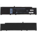 Батарея для ноутбука DELL MV07R (G3 15 3500, G5 5590, G5 5500, G5 5505, G7 7590, G7 7790, G3 3590) 15.2V 4255mAh 68Wh Black