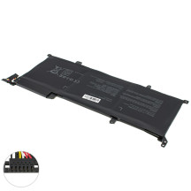 Батарея для ноутбука ASUS C31N1539 (Zenbook UX305UA, UX306UA series) 11.55V 4940mAh 57Wh Black