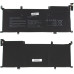 Батарея для ноутбука ASUS C31N1539 (Zenbook UX305UA, UX306UA series) 11.55V 4940mAh 57Wh Black