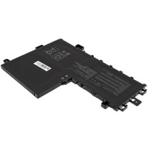 Батарея для ноутбука ASUS B31N2015 (VivoBook 17 K712EQ, K712EA, X712EA, X712EQ, S712EA, S712EQ) 11.4V 48Wh Black