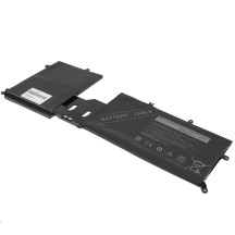 Батарея для ноутбука DELL Y9M6F (Alienware M15 R2, M17 R2) 11.4V 6334mAh 76Wh Black