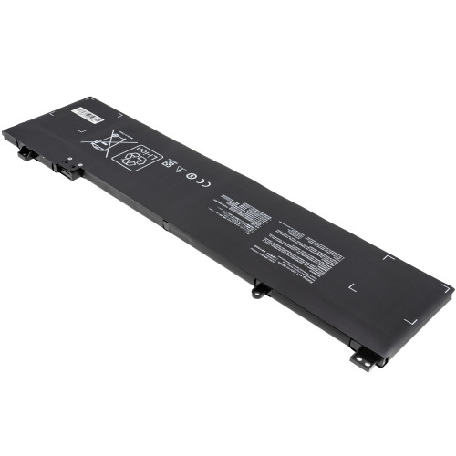 Батарея для ноутбука ASUS C32N2022 (VivoBook Pro 16X N7600PC) 11.55V 8380mAh 96Wh black