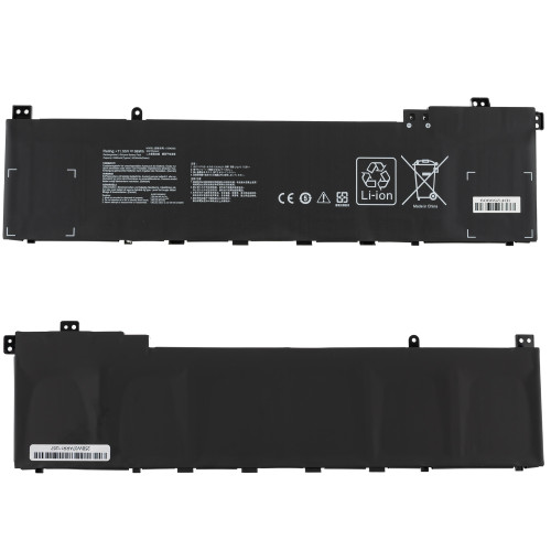 Батарея для ноутбука ASUS C32N2022 (VivoBook Pro 16X N7600PC) 11.55V 8380mAh 96Wh black
