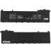 Батарея для ноутбука ASUS C32N2022 (VivoBook Pro 16X N7600PC) 11.55V 8380mAh 96Wh black