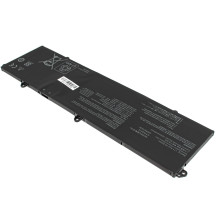 Батарея для ноутбука ASUS C31N2019 (Vivobook Pro M3400QA, M3400QC, X7400PC) 11.61V 5427mAh 63Wh black