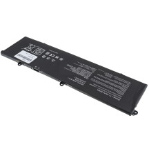 Батарея для ноутбука ASUS C31N2024 (Vivobook Pro M3401QC, M7600QE, X3400PA) 11.55V 50Wh black