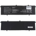 Батарея для ноутбука ASUS C31N2024 (Vivobook Pro M3401QC, M7600QE, X3400PA) 11.55V 50Wh black
