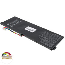 Батарея для ноутбука ACER AP18C7M/15.4V (Swift 5 SF514-54T, SF514-54GT) 15.4V 3634mAh 55.9Wh Black