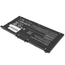 Батарея для ноутбука HP HW03XL (Pavilion 15z-EH, 15-EG) 11.34V 3640mAh 41.04Wh Black