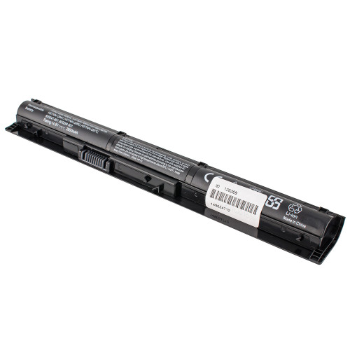 Батарея для ноутбука HP RI04 (Envy 15-q000, ProBook: 450 G3, 455 G3, 470 G3 series ) 14.8V 2600mAh Black