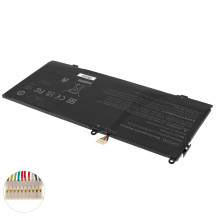 Батарея для ноутбука HP CP03XL (Spectre X360 13-AE) 11.55V 5275mAh 60.9Wh Black