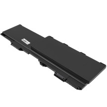 Батарея для ноутбука HP AL08XL (ZBook Fury 15 G7, 17 G7) 15.44V 5930mAh 94Wh Black