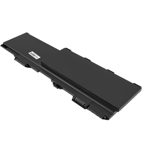 Батарея для ноутбука HP AL08XL (ZBook Fury 15 G7, 17 G7) 15.44V 5930mAh 94Wh Black