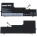 Батарея для ноутбука LENOVO L19M4PF5 (Yoga Slim 7 15IIL05, Slim 7 15ITL05) 15.44V 4625mAh 71Wh Black