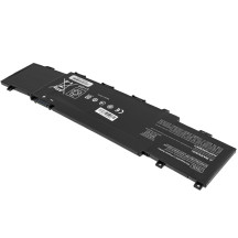 Батарея для ноутбука HP TI04XL (Envy 17-ch) 15.12V 55.67Wh Black
