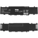 Батарея для ноутбука HP TI04XL (Envy 17-ch) 15.12V 55.67Wh Black