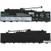 Батарея для ноутбука LENOVO L19M3PF4 (IdeaPad 5 14ARE05, 5 14ITL05, 5 14ALC05) 11.1V 4060mAh 44.5Wh Black