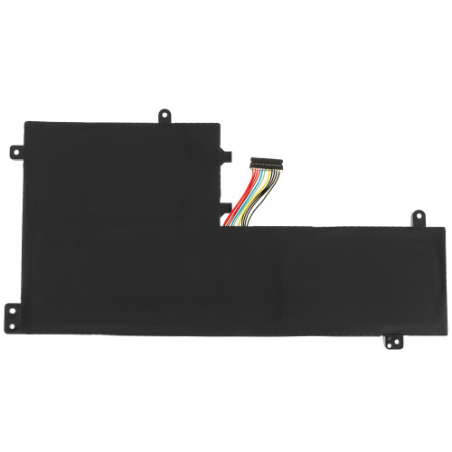 Батарея для ноутбука LENOVO L17M3PG2 MIDDLE CABLE 40mm (Legion: Y530-15ICH, Y530-15ICHg) 11.4V 4800mAh 55Wh Black