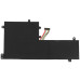 Батарея для ноутбука LENOVO L17M3PG2 MIDDLE CABLE 40mm (Legion: Y530-15ICH, Y530-15ICHg) 11.4V 4800mAh 55Wh Black