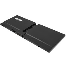 Батарея для ноутбука Fujitsu FPCBP425 (LifeBook U745, T904, T935, T936) 14.4V 3150mAh 45Wh Black
