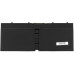 Батарея для ноутбука Fujitsu FPCBP425 (LifeBook U745, T904, T935, T936) 14.4V 3150mAh 45Wh Black