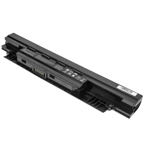 Батарея для ноутбука ASUS A41N1421 (P2501LA, PU551L, P552LA, P2520LJ, P2520L, PU551LA) 14.4V 2500mAh 37Wh Black
