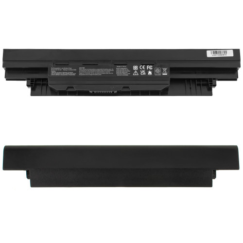 Батарея для ноутбука ASUS A41N1421 (P2501LA, PU551L, P552LA, P2520LJ, P2520L, PU551LA) 14.4V 2500mAh 37Wh Black