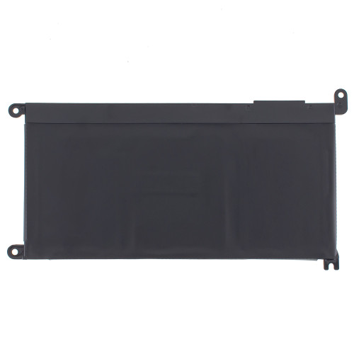 Батарея для ноутбука DELL WDX0R (Inspiron: 15 5568, 13 5368, 13 5378) 11.4V 3400mAh 39Wh Black