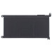 Батарея для ноутбука DELL WDX0R (Inspiron: 15 5568, 13 5368, 13 5378) 11.4V 3400mAh 39Wh Black
