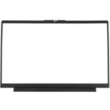Рамка матрицы для ноутбука Lenovo (LENOVO ideapad 5-15IIL05), black 